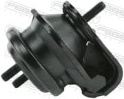 OEM INSULATOR, ENGINE MOUNTING SZM017