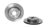 OEM BRAKE ROTOR 09A40511