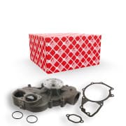 OEM AXOR WATER PUMP WITH GASKETS 27723