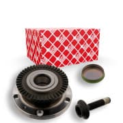 OEM REP.KIT WHEEL BEARIN 31121