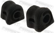 OEM BUSHING, STABILIZER HSBFKFKIT