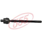 OEM END ASSY, STEERING RACK SR7750