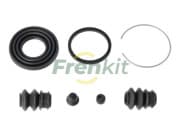 OEM REPAIR KIT, DISC BRAKE 235007