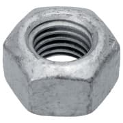 OEM LOCK NUT 01554