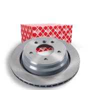 OEM BRAKE ROTOR 17162