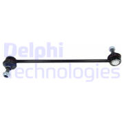 OEM END ASSY, STEERING RACK TC1806