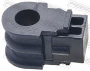 OEM BUSHING, RUBBER NSBE11F