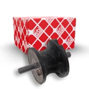 OEM BUSHING, RUBBER 07742