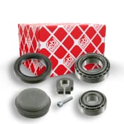 OEM BEARING, HUB 22435