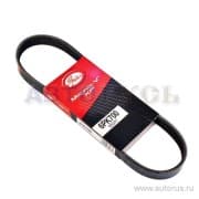 OEM BELT, V 6PK700