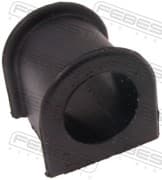 OEM BUSHING, RUBBER TSBLF50F