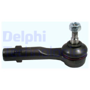 OEM TIE ROD END TA2495