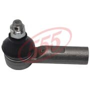 OEM END ASSY, TIE ROD STEERING SE7641