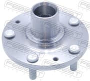 OEM WHEEL HUB ASSY 0582CX7F