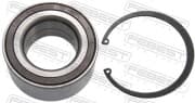 OEM BEARING, HUB DAC51910044MKIT