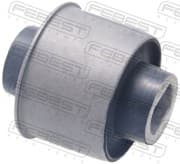 OEM BUSHING, SUSPENSION ARM CRAB021