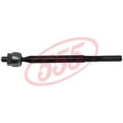 OEM END ASSY, STEERING RACK SRT360