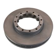 OEM BRAKE ROTOR ADC44395