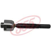 OEM END ASSY, STEERING RACK SRT120