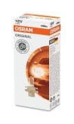 OEM OSRAM BULB 12V 1.5W 2452MFX6