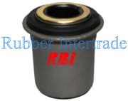 OEM BUSHING, SUSPENSION ARM T24G10PB