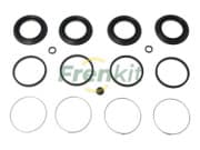 OEM REPAIR KIT, DISC BRAKE 245016