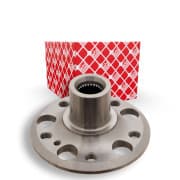 OEM AXLE HUB 28620