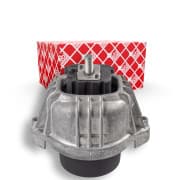 OEM INSULATOR, ENGINE MOUNTING 32008