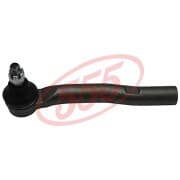 OEM END ASSY, TIE ROD STEERING SET391R