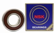 OEM BEARING, TAPERED 6004DDUCM