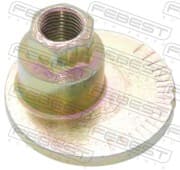 OEM NUT, METAL 0131002