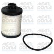 OEM FILTER ASSY, FUEL PUMP 4499