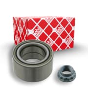 OEM BEARING, HUB 07932