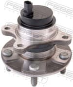 OEM WHEEL HUB ASSY 0182XFLH