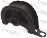 OEM INSULATOR, ENGINE MOUNTING HM008