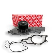 OEM WATER PUMP 18545