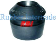 OEM BUSHING, RUBBER T23XT11