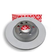 OEM BRAKE ROTOR 23564