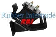 OEM INSULATOR, ENGINE MOUNTING N10E25L