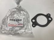 OEM GASKET, RUBBER 1717378080