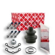 OEM REP.KIT AXLE BOOT 24184