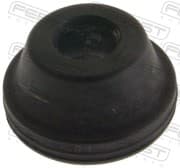 OEM BUSHING, RUBBER HSB063