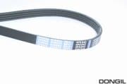 OEM BELT, V 4PK845