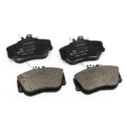 OEM BRAKE PAD AXLE SET LP881