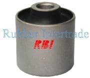 OEM BUSHING, SUSPENSION ARM T25HD100E