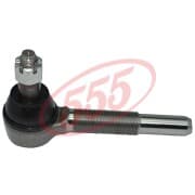 OEM END ASSY, TIE ROD STEERING SE7831R