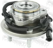 OEM WHEEL HUB ASSY 2182EXPU5F