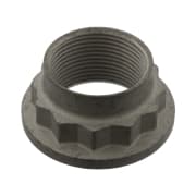 OEM NUT, METAL 44736