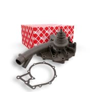 OEM WATER PUMP 01353