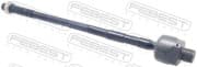 OEM END ASSY, STEERING RACK 0222G10